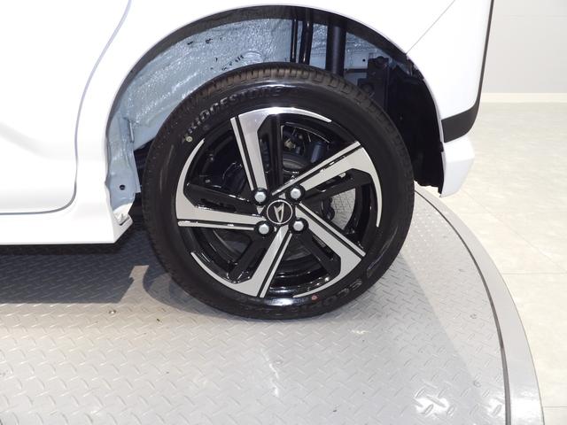 ムーヴRS4WD 両側パワースライドドア スマートアシスト アダプティブクルーズコントロール アルミホイール LEDヘッドランプ プッシュボタンスタート オートエアコン(岩手県)の中古車