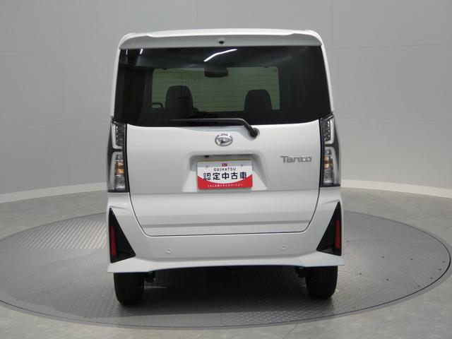 タントカスタムX4WD ディスプレイオーディオ フルセグTV バックカメラ シートヒーター 両側パワースライドドア スマートアシスト LEDヘッドライト スマートキー(岩手県)の中古車