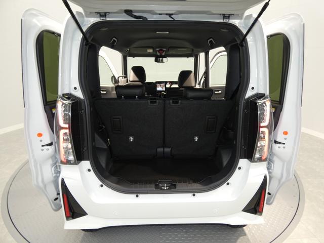 タントカスタムX4WD ディスプレイオーディオ フルセグTV バックカメラ シートヒーター 両側パワースライドドア スマートアシスト LEDヘッドライト スマートキー(岩手県)の中古車