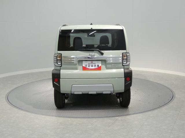 タフトG クロムベンチャー4WD スカイフィールトップ アダプティブクルーズコントロール LEDヘッドライト 運転席助手席シートヒーター 電子パーキングブレーキ オートブレーキホールド(岩手県)の中古車