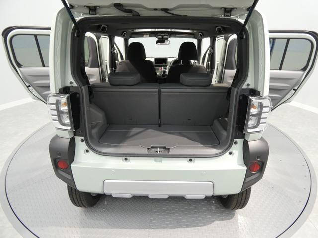 タフトG クロムベンチャー4WD スカイフィールトップ アダプティブクルーズコントロール LEDヘッドライト 運転席助手席シートヒーター 電子パーキングブレーキ オートブレーキホールド(岩手県)の中古車
