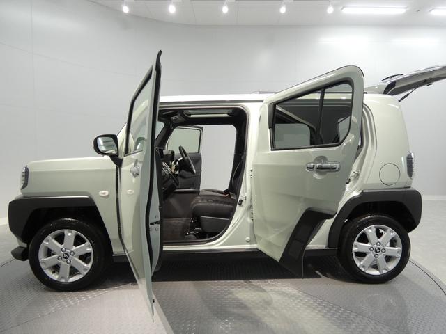 タフトG クロムベンチャー4WD スカイフィールトップ アダプティブクルーズコントロール LEDヘッドライト 運転席助手席シートヒーター 電子パーキングブレーキ オートブレーキホールド(岩手県)の中古車