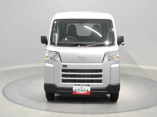 ハイゼットカーゴDXパートタイム4WD CVT VSC エアコン リアヒーター クリアランスソナー(岩手県)の中古車