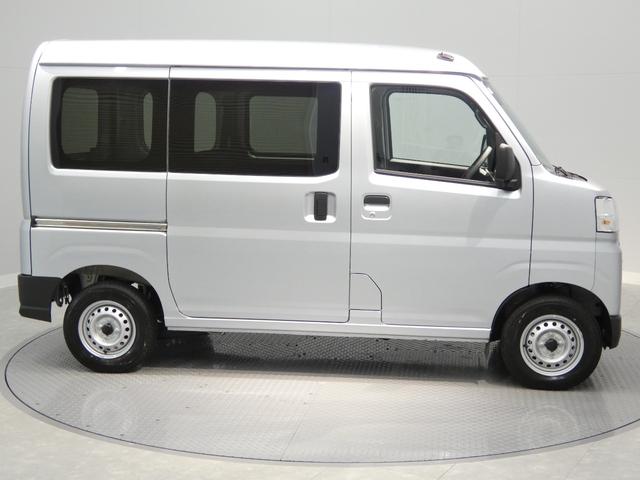 ハイゼットカーゴDXパートタイム4WD CVT VSC エアコン リアヒーター クリアランスソナー(岩手県)の中古車