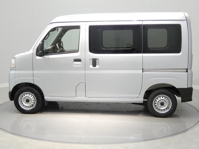ハイゼットカーゴDXパートタイム4WD CVT VSC エアコン リアヒーター クリアランスソナー(岩手県)の中古車