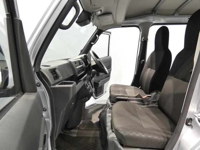 ハイゼットカーゴDXパートタイム4WD CVT VSC エアコン リアヒーター クリアランスソナー(岩手県)の中古車