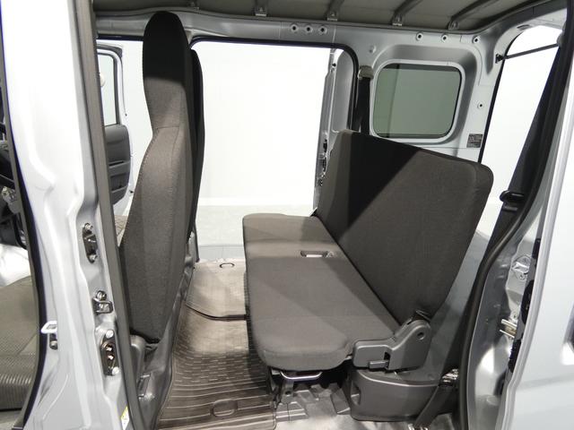 ハイゼットカーゴDXパートタイム4WD CVT VSC エアコン リアヒーター クリアランスソナー(岩手県)の中古車