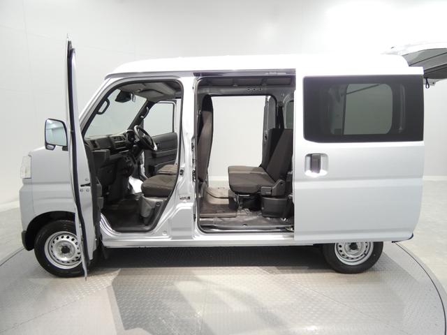 ハイゼットカーゴDXパートタイム4WD CVT VSC エアコン リアヒーター クリアランスソナー(岩手県)の中古車