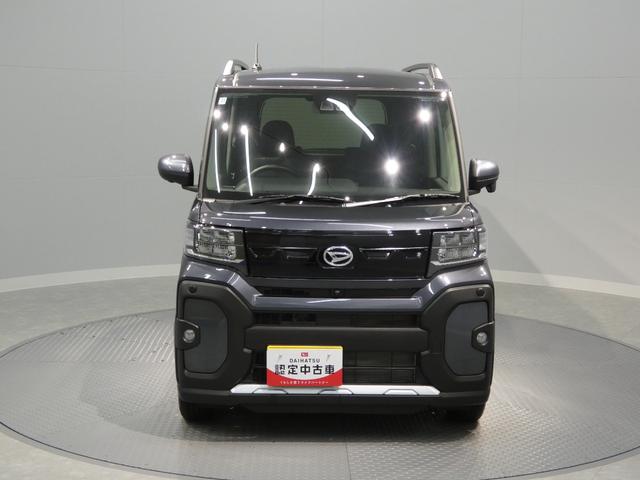タントファンクロス4WD LEDヘッドライト 両側パワースライドドア ルーフレール 撥水シート スマートアシスト シートヒーター(岩手県)の中古車