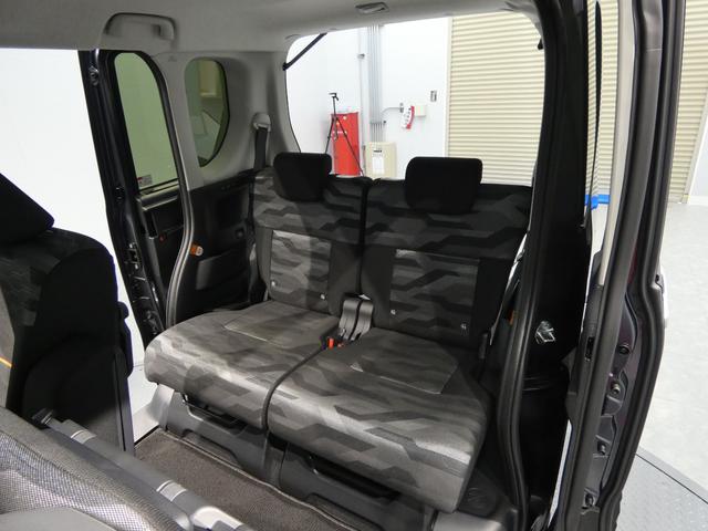 タントファンクロス4WD LEDヘッドライト 両側パワースライドドア ルーフレール 撥水シート スマートアシスト シートヒーター(岩手県)の中古車