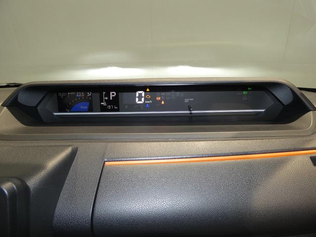 タントファンクロス4WD LEDヘッドライト 両側パワースライドドア ルーフレール 撥水シート スマートアシスト シートヒーター(岩手県)の中古車