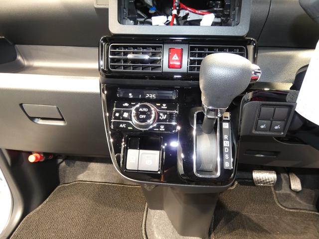 タントカスタムＸ４ＷＤ　スマートアシスト　ＬＥＤヘッドライト　オートエアコン　両側パワースライドドアシートヒーター　キーフリー　１４インチアルミホイール　コーナーセンサー（岩手県）の中古車