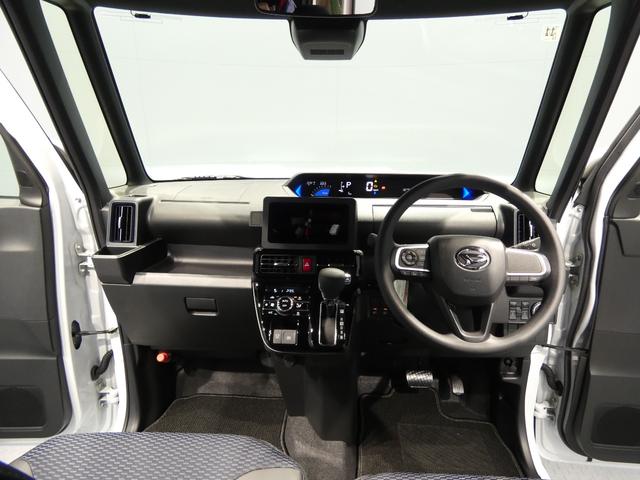タントカスタムＸ４ＷＤ　スマートアシスト　ＬＥＤヘッドライト　オートエアコン　両側パワースライドドアシートヒーター　キーフリー　１４インチアルミホイール　コーナーセンサー（岩手県）の中古車
