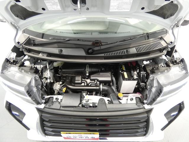 タントカスタムＸ４ＷＤ　スマートアシスト　ＬＥＤヘッドライト　オートエアコン　両側パワースライドドアシートヒーター　キーフリー　１４インチアルミホイール　コーナーセンサー（岩手県）の中古車