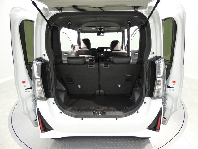 タントカスタムＸ４ＷＤ　スマートアシスト　ＬＥＤヘッドライト　オートエアコン　両側パワースライドドアシートヒーター　キーフリー　１４インチアルミホイール　コーナーセンサー（岩手県）の中古車