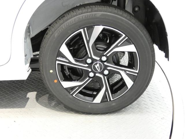 タントカスタムＸ４ＷＤ　スマートアシスト　ＬＥＤヘッドライト　オートエアコン　両側パワースライドドアシートヒーター　キーフリー　１４インチアルミホイール　コーナーセンサー（岩手県）の中古車