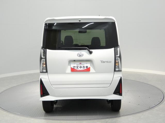 タントカスタムＸ４ＷＤ　スマートアシスト　ＬＥＤヘッドライト　オートエアコン　両側パワースライドドアシートヒーター　キーフリー　１４インチアルミホイール　コーナーセンサー（岩手県）の中古車