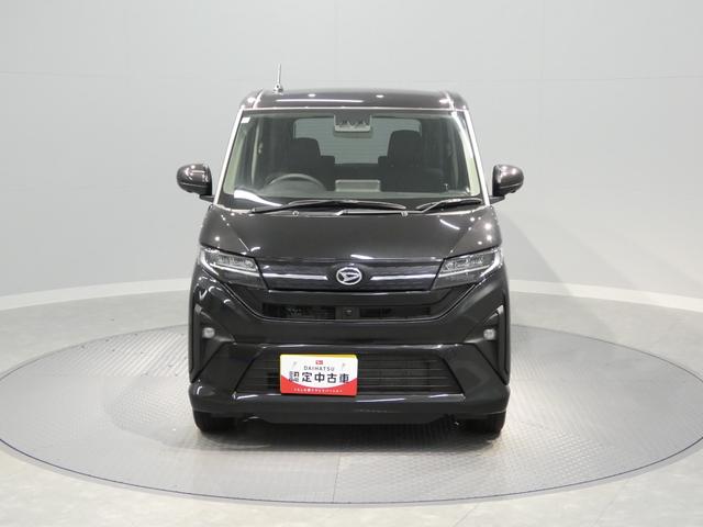 ムーヴＲＳターボ　４ＷＤ　両側電動スライドドア　ターボ　アルミホイール　スマートアシスト　クリアランスソナー　アダプティブクルーズコントロール（岩手県）の中古車