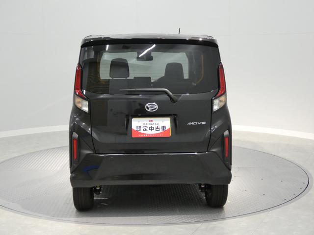 ムーヴＲＳターボ　４ＷＤ　両側電動スライドドア　ターボ　アルミホイール　スマートアシスト　クリアランスソナー　アダプティブクルーズコントロール（岩手県）の中古車