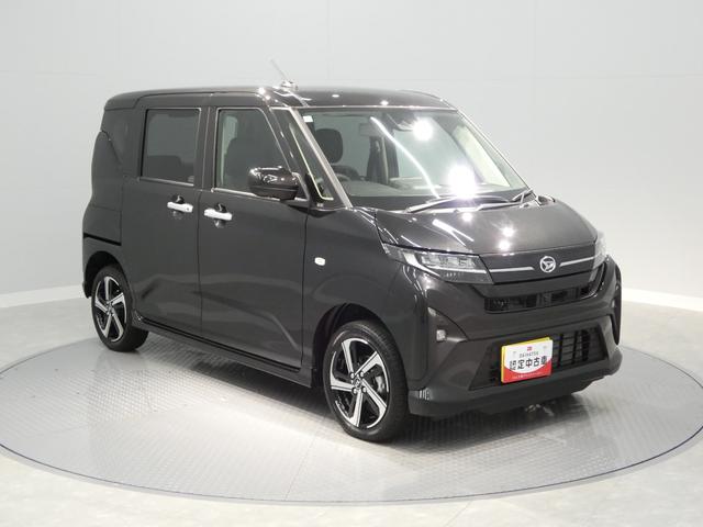 ムーヴＲＳターボ　４ＷＤ　両側電動スライドドア　ターボ　アルミホイール　スマートアシスト　クリアランスソナー　アダプティブクルーズコントロール（岩手県）の中古車