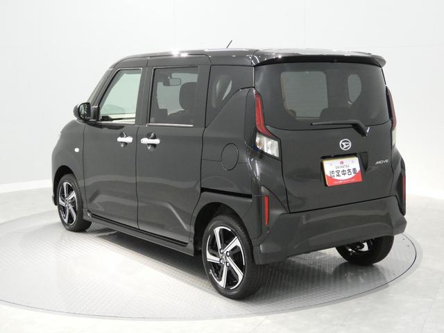 ムーヴＲＳターボ　４ＷＤ　両側電動スライドドア　ターボ　アルミホイール　スマートアシスト　クリアランスソナー　アダプティブクルーズコントロール（岩手県）の中古車
