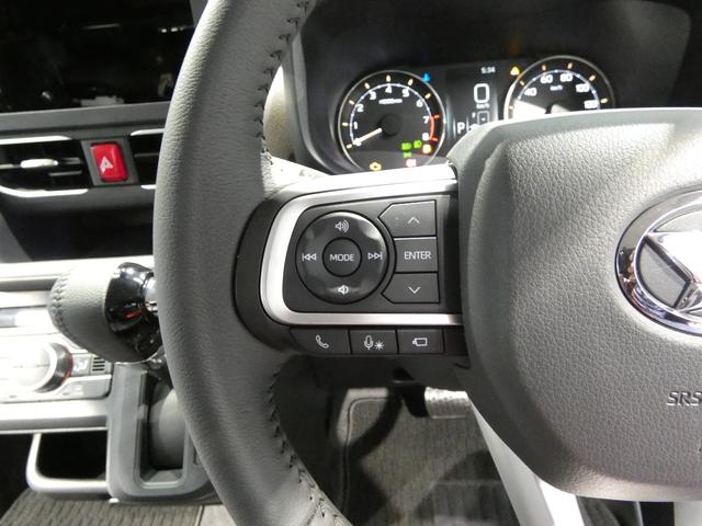 ムーヴＲＳターボ　４ＷＤ　両側電動スライドドア　ターボ　アルミホイール　スマートアシスト　クリアランスソナー　アダプティブクルーズコントロール（岩手県）の中古車