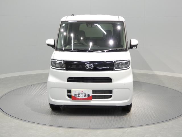タントＸリミテッド４ＷＤ　両側パワースライドドア　スマートアシスト　オーディオレス　ピラーレス　ＬＥＤヘッドライト　クリアランスソナー（岩手県）の中古車