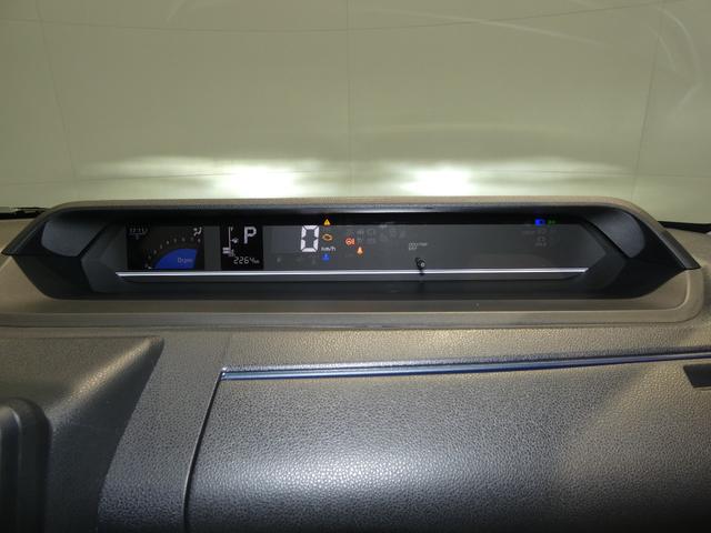 タントＸリミテッド４ＷＤ　両側パワースライドドア　スマートアシスト　オーディオレス　ピラーレス　ＬＥＤヘッドライト　クリアランスソナー（岩手県）の中古車