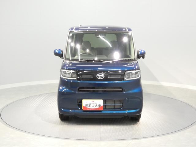タントXリミテッド4WD ディスプレイオーディオ バックカメラ 両側パワースライドドア スマアシ LEDヘッドライト(岩手県)の中古車