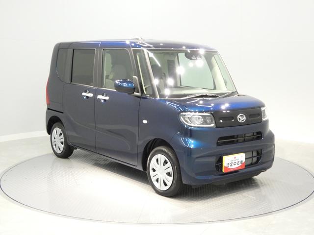 タントXリミテッド4WD ディスプレイオーディオ バックカメラ 両側パワースライドドア スマアシ LEDヘッドライト(岩手県)の中古車