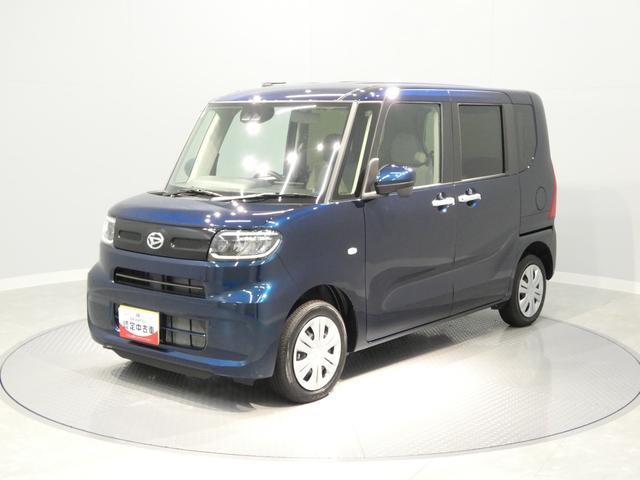 タントXリミテッド4WD ディスプレイオーディオ バックカメラ 両側パワースライドドア スマアシ LEDヘッドライト(岩手県)の中古車