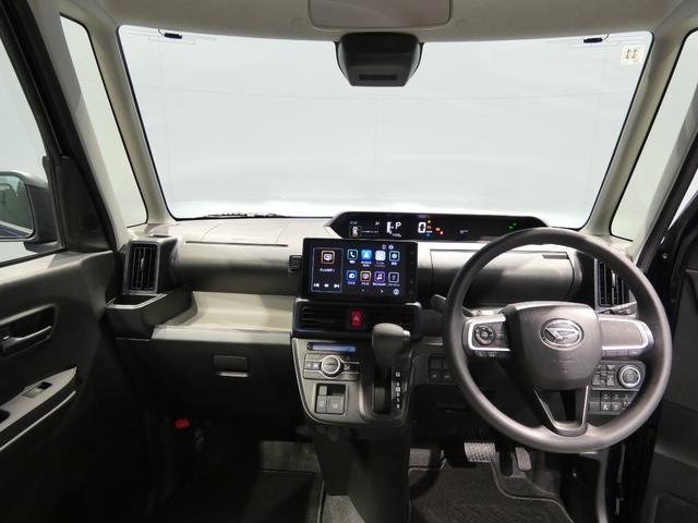 タントXリミテッド4WD ディスプレイオーディオ バックカメラ 両側パワースライドドア スマアシ LEDヘッドライト(岩手県)の中古車
