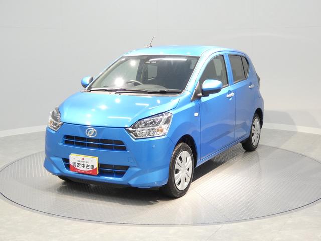 ミライースX SAIII4WD スマアシ3 デジタルメーター キーレス コーナーセンサー アイドリングストップ クリアランスソナー(岩手県)の中古車
