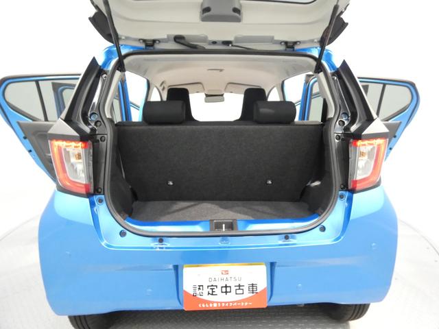 ミライースX SAIII4WD スマアシ3 デジタルメーター キーレス コーナーセンサー アイドリングストップ クリアランスソナー(岩手県)の中古車