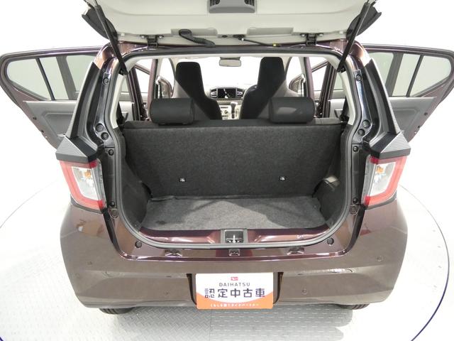 ミライースX SAIII4WD スマアシ3 デジタルメーター キーレス コーナーセンサー アイドリングストップ クリアランスソナー(岩手県)の中古車