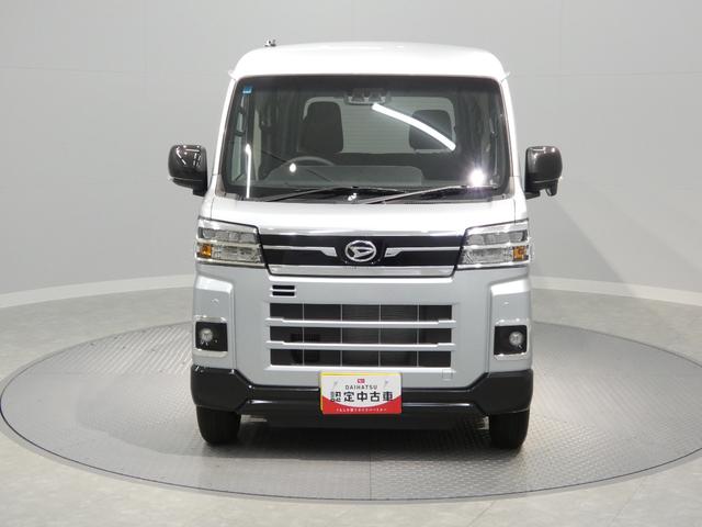 アトレーRS4WD LEDヘッドライト 両側パワースライドドア アダプティブクルーズコントロール クリアランスソナー(岩手県)の中古車