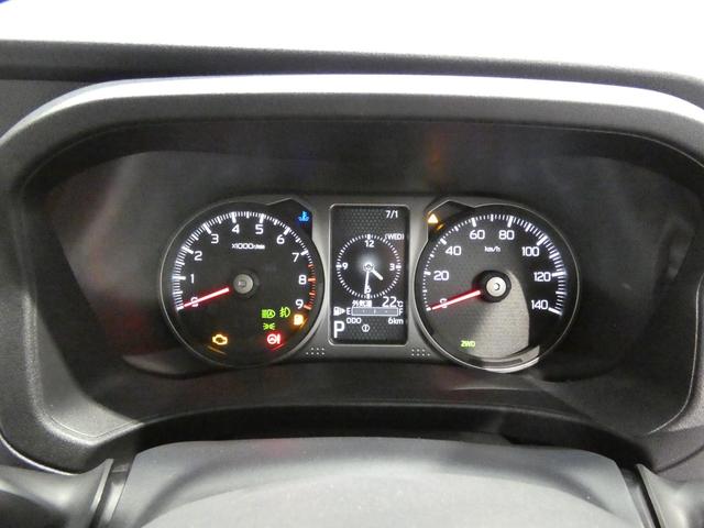 アトレーRS4WD LEDヘッドライト 両側パワースライドドア アダプティブクルーズコントロール クリアランスソナー(岩手県)の中古車