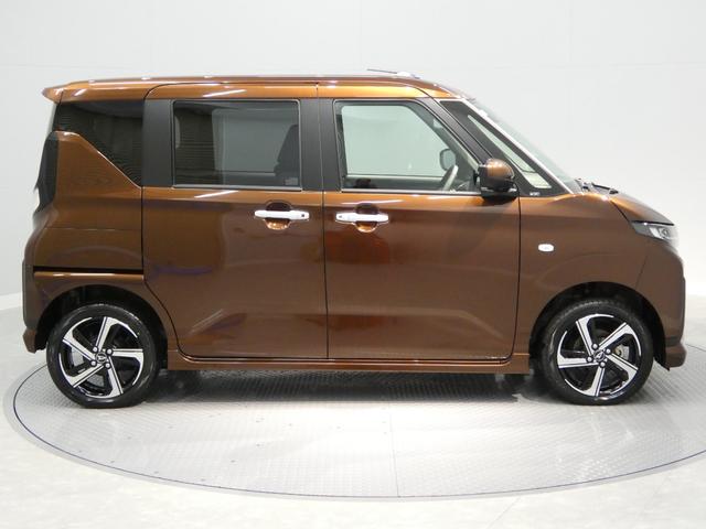 ムーヴRS4WD ターボ 両側パワースライドドア 電動パーキングブレーキ アダプティブクルーズコントロール パノラマモニター用カメラ LED アルミホイール(岩手県)の中古車