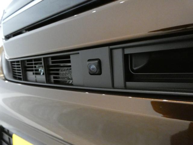 ムーヴRS4WD ターボ 両側パワースライドドア 電動パーキングブレーキ アダプティブクルーズコントロール パノラマモニター用カメラ LED アルミホイール(岩手県)の中古車