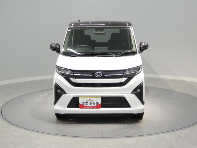 ムーヴRS4WD ターボ 両側パワースライドドア 電動パーキングブレーキ アダプティブクルーズコントロール LED アルミホイール オーディオレス クリアランスソナー(岩手県)の中古車