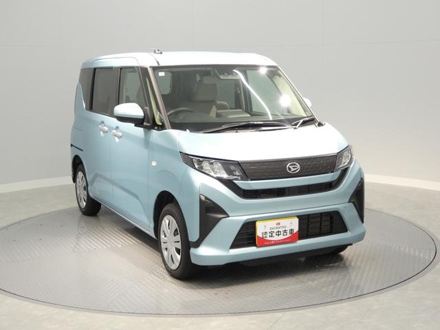 ムーヴX4WD 左側パワースライドドア ETC スマートキー プッシュスタート ステアリングスイッチ オーディオレス クリアランスソナー(岩手県)の中古車