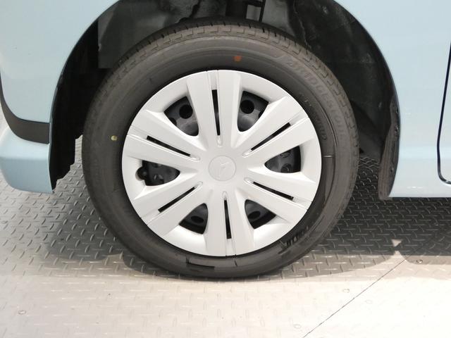 ムーヴX4WD 左側パワースライドドア ETC スマートキー プッシュスタート ステアリングスイッチ オーディオレス クリアランスソナー(岩手県)の中古車