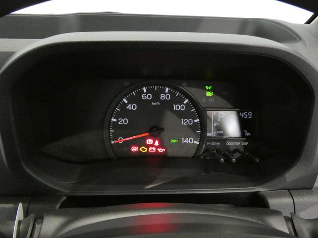 ハイゼットトラックスタンダード４ＷＤ　ＣＶＴ　スマートアシスト　マニュアルエアコン　パワステ　ＡＭ　ＦＭ　ラジオ　クリアランスソナー（岩手県）の中古車