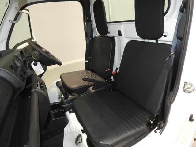 ハイゼットトラックスタンダード４ＷＤ　ＣＶＴ　スマートアシスト　マニュアルエアコン　パワステ　ＡＭ　ＦＭ　ラジオ　クリアランスソナー（岩手県）の中古車