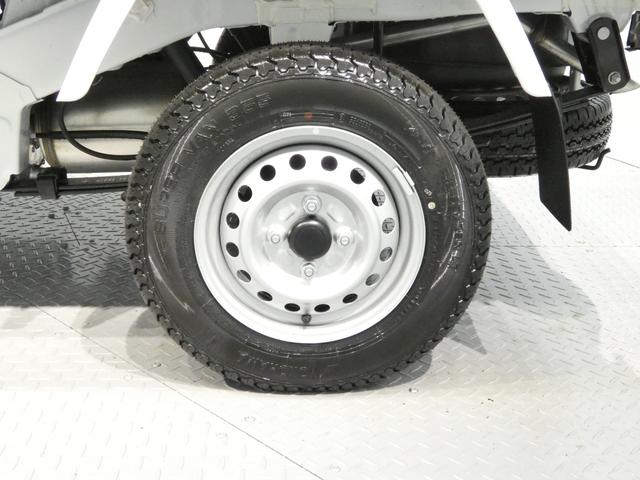 ハイゼットトラックスタンダード４ＷＤ　ＣＶＴ　スマートアシスト　マニュアルエアコン　パワステ　ＡＭ　ＦＭ　ラジオ　クリアランスソナー（岩手県）の中古車