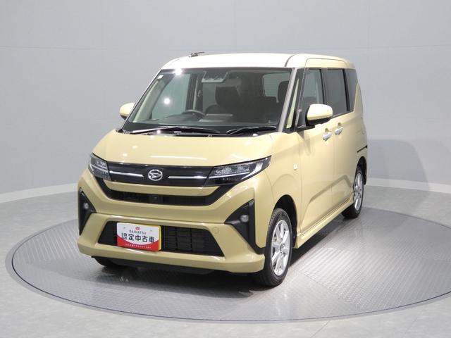 ムーヴG4WD パワースライドドア 電子パーキング スマートアシスト LEDヘッドライト スマートキー オートエアコン オートブレーキホールド オーディオレス 純正アルミホイール クリアランスソナー(岩手県)の中古車