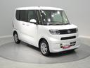 ４ＷＤ　両側パワースライドドア　スマートアシスト　オーディオレス　ピラーレス　ＬＥＤヘッドライト　クリアランスソナー（岩手県）の中古車
