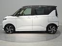 ４ＷＤ　ターボ　両側パワースライドドア　電動パーキングブレーキ　アダプティブクルーズコントロール　ＬＥＤ　アルミホイール　オーディオレス　クリアランスソナー（岩手県）の中古車