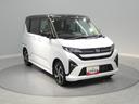 ４ＷＤ　ターボ　両側パワースライドドア　電動パーキングブレーキ　アダプティブクルーズコントロール　ＬＥＤ　アルミホイール　オーディオレス　クリアランスソナー（岩手県）の中古車
