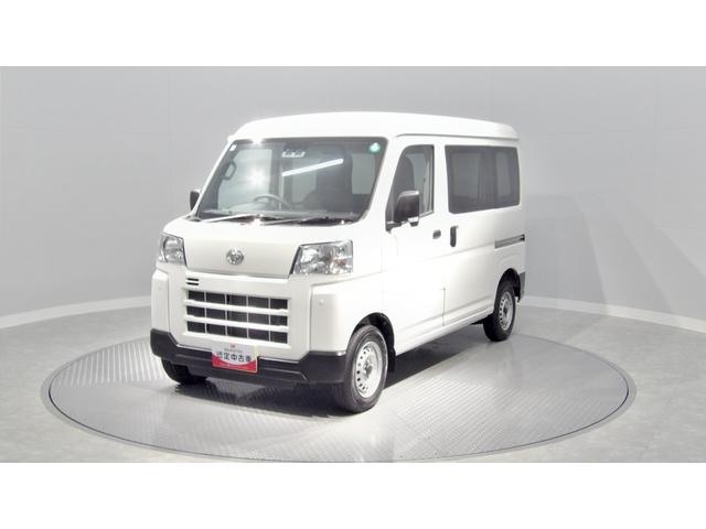 ハイゼットカーゴＤＸ（岩手県）の中古車